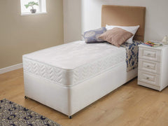 Bed Innovation Rome Comfort Open Sprung Mattress
