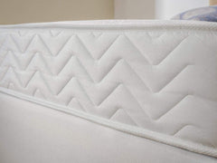 Bed Innovation Rome Comfort Open Sprung Mattress