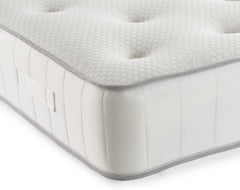 Bed Innovation Savoy 2000 Pocket Sprung Natural Latex Mattress