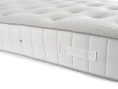 Bed Innovation Savoy 3000 Pocket Sprung Natural Latex Mattress