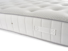 Bed Innovation Savoy 2000 Pocket Sprung Natural Latex Mattress
