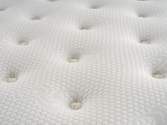 Bed Innovation Savoy 3000 Pocket Sprung Natural Latex Mattress