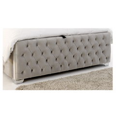 Maximize Space: Sydney Storage Lift-Up Bed.