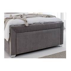 Timeless Elegance: Westbury Bed.