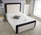 Julian Border Bed - Bed Innovation Limited