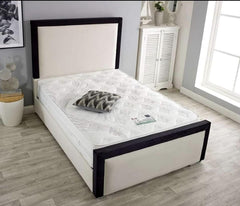 Julian Border, Bed Innovation Limited's luxury bed collection for enhanced comfort and style.