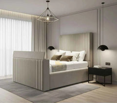 Brisbane TV Bed