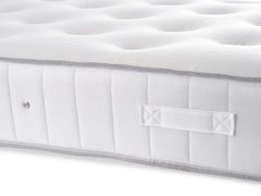 Bed Innovation Aloe Vera 1000 Pocket Sprung Luxury Memory Mattress
