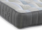 Bed Innovation Backcare Orthopaedic Sprung Mattress
