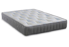 Bed Innovation Backcare Orthopaedic Sprung Mattress