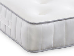 Bed Innovation Bamboo 1000 Pocket Sprung Luxury Memory Mattress