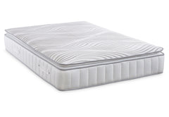 Bed Innovation Belgravia Natural Latex Pillow Top 2000 Pocket Mattress