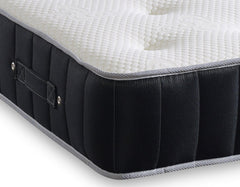 Bed Innovation Chelsea 2000 Pocket Sprung Memory Foam Mattress