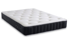 Bed Innovation Chelsea 2000 Pocket Sprung Memory Foam Mattress
