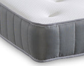 Bed Innovation Ruby Orthopaedic Sprung Memory Foam Mattress