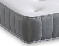 Bed Innovation Ruby Orthopaedic Sprung Memory Foam Mattress