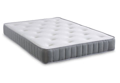 Bed Innovation Ruby Orthopaedic Sprung Memory Foam Mattress