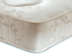 Bed Innovation Super Paris Orthopaedic Backcare Sprung Mattress