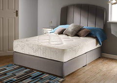 Bed Innovation Super Paris Orthopaedic Backcare Sprung Mattress