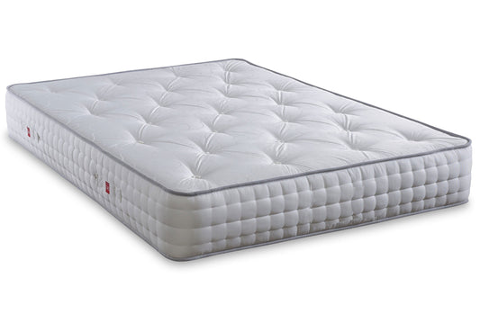 The Complete Guide to Pocket Sprung Mattresses: Superior Comfort, Targeted Support, and Long-Term Value