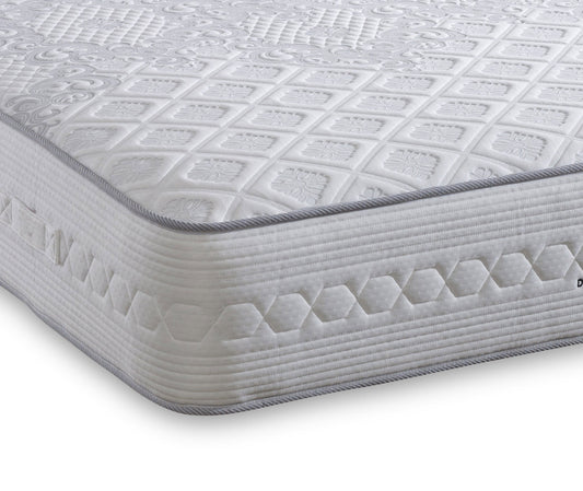 Orthopaedic Mattress UK: The Complete Expert Guide