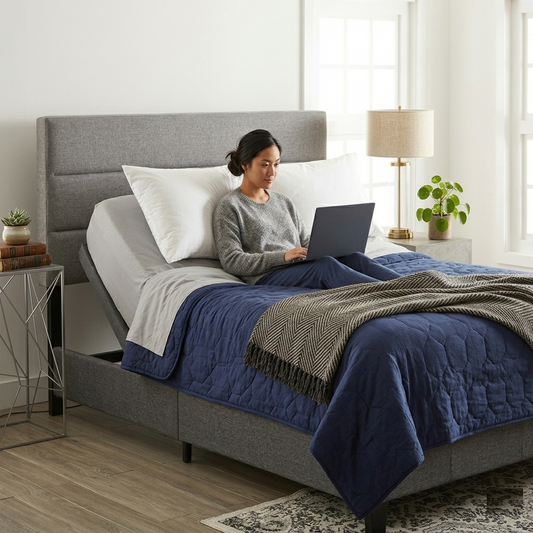 Smart Beds UK: What They Are, Why You Need One, and the Best Options in 2026