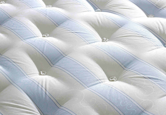 Memory Foam Mattress UK: The Complete Buying Guide