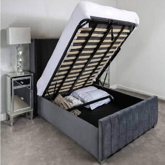 Super King Size Ottoman Bed UK: The Complete Buyer's Guide