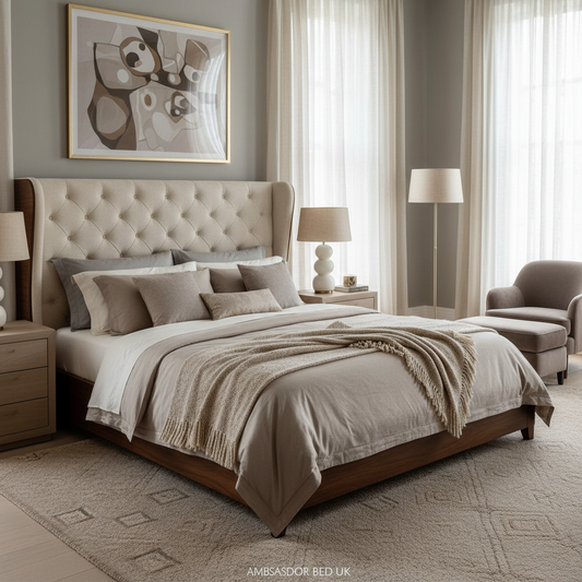 Ambassador Bed UK: The Complete Style and Buying Guide