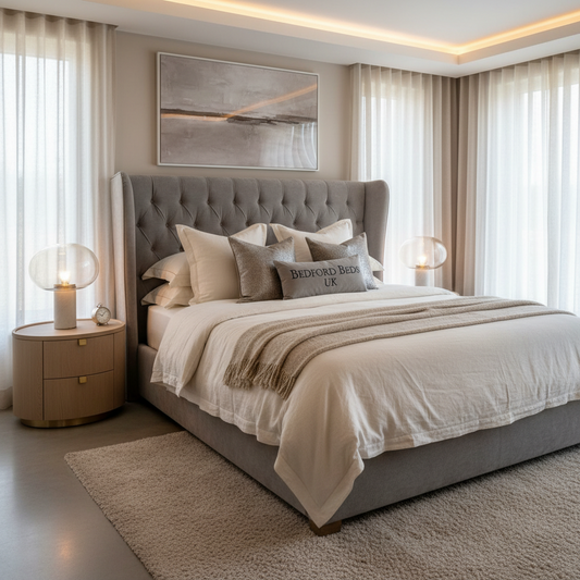 Bedford Beds UK: Style Guide, Sizes and Where to Buy