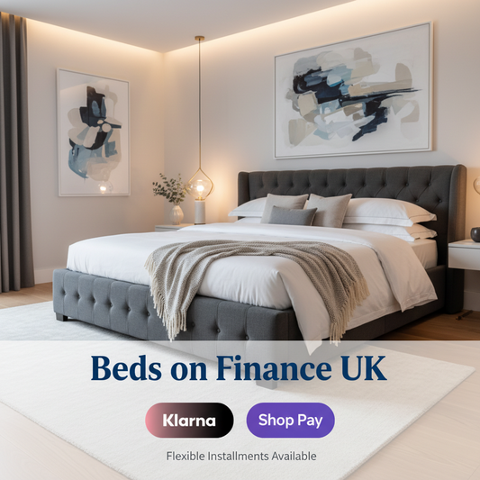 Beds on Finance UK: Buy Now Pay Later Guide for 2026