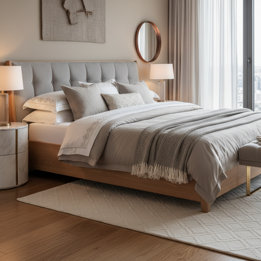 Emperor Bed UK: Size Guide, Dimensions and Everything You Need to Know