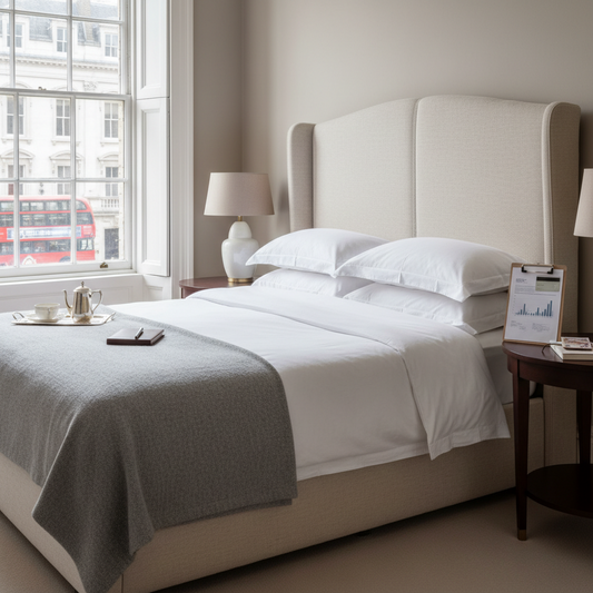 Everything You Need to Know About Bed Finance in the UK