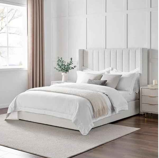 How to Choose a Luxury Bed Frame UK: The Definitive Guide for 2026