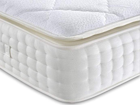 Pocket Sprung vs Memory Foam: Which Mattress Is Right for You?