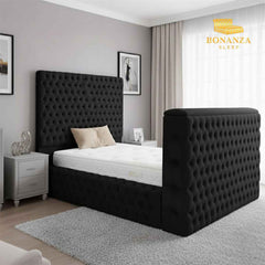 Ambassador TV Bed