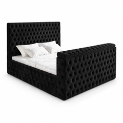 Ambassador TV Bed