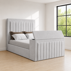 Cortona TV Bed