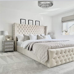 DIANA WING BED