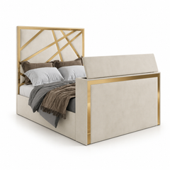 Kingston TV Bed