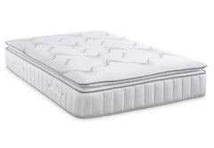 Bed Innovation Mayfair 2000 Pocket Memory Pillow Top Mattress