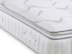 Bed Innovation Mayfair 2000 Pocket Memory Pillow Top Mattress