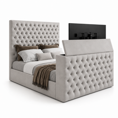 Monaco TV Bed