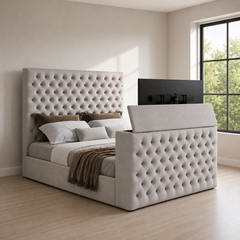 Monaco TV Bed