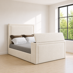Ravello TV Bed