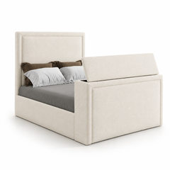 Ravello TV Bed