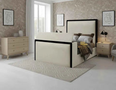 Melfi TV Bed