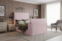 Ravello TV Bed